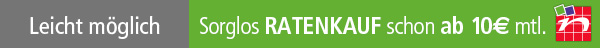 Sorglos Ratenkauf