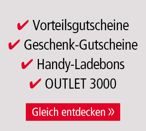 Meine Vorteile