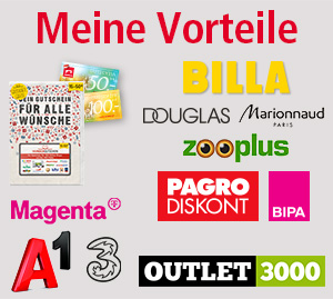 Meine Vorteile
