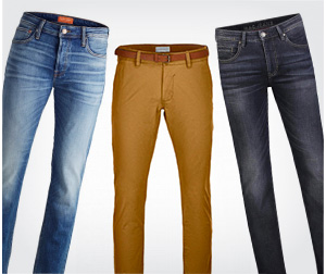 Hosen & Jeans