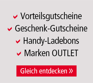 Meine Vorteile