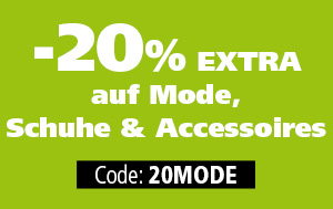 -20% Extra-Rabatt