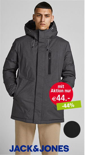 Jack & Jones Parka