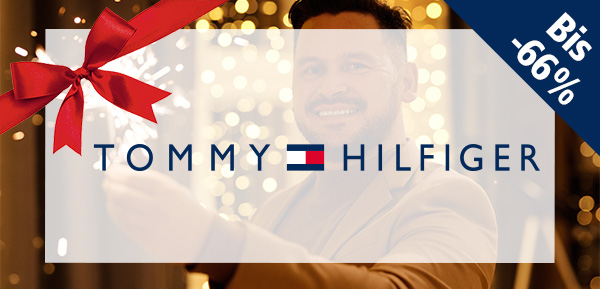 Tommy Hilfiger