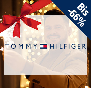 Tommy Hilfiger