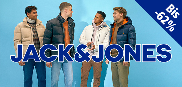 Jack & Jones