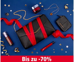 Geschenkideen für SIE