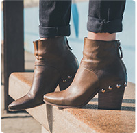 Damen Schuhe