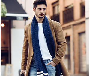 Herren Jacken