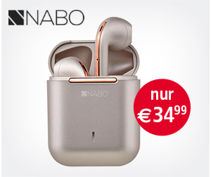 Wireless Bluetooth Kopfhörer