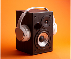 Mehr Hifi & Audio